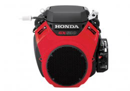 Двигатель бензиновый Honda GX 690 BXF5
