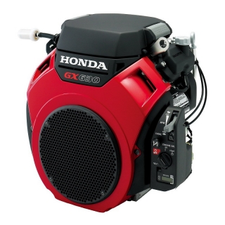 Двигатель бензиновый Honda GX 800 TXF 4
